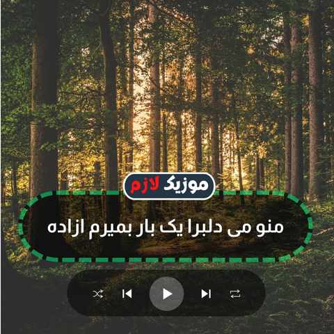 دانلود آهنگ دلا می دلبر جنگی بوشه دانلود آهنگ دلا می دلبر جنگی بوشه